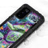 Rainbow Sea Turtles by Sheena Pike Galaxy S20 Waterproof Case