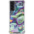 Rainbow Sea Turtles by Sheena Pike Galaxy S21 5G Clear Case