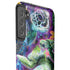 Rainbow Sea Turtles by Sheena Pike Galaxy S21 5G Pro Case