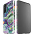 Rainbow Sea Turtles by Sheena Pike Galaxy S21 5G Pro Case