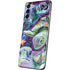 Rainbow Sea Turtles by Sheena Pike Galaxy S21 5G Skin