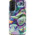 Rainbow Sea Turtles by Sheena Pike Galaxy S21 FE Pro Case