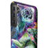 Rainbow Sea Turtles by Sheena Pike Galaxy S21 FE Pro Case