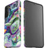 Rainbow Sea Turtles by Sheena Pike Galaxy S21 FE Pro Case