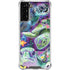 Rainbow Sea Turtles by Sheena Pike Galaxy S21 Plus 5G Clear Case