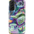 Rainbow Sea Turtles by Sheena Pike Galaxy S21 Plus 5G Pro Case