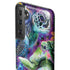 Rainbow Sea Turtles by Sheena Pike Galaxy S21 Plus 5G Pro Case