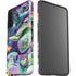 Rainbow Sea Turtles by Sheena Pike Galaxy S21 Plus 5G Pro Case