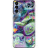 Rainbow Sea Turtles by Sheena Pike Galaxy S21 Plus 5G Skin