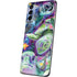 Rainbow Sea Turtles by Sheena Pike Galaxy S21 Plus 5G Skin
