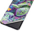 Rainbow Sea Turtles by Sheena Pike Galaxy S21 Plus 5G Skin