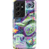 Rainbow Sea Turtles by Sheena Pike Galaxy S21 Ultra 5G Pro Case