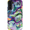 Rainbow Sea Turtles by Sheena Pike Galaxy S22 Plus Pro Case