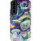 Rainbow Sea Turtles by Sheena Pike Galaxy S22 Pro Case