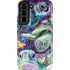 Rainbow Sea Turtles by Sheena Pike Galaxy S22 Pro Case