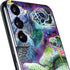 Rainbow Sea Turtles by Sheena Pike Galaxy S22 Skin