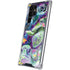 Rainbow Sea Turtles by Sheena Pike Galaxy S22 Ultra Clear Case