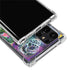 Rainbow Sea Turtles by Sheena Pike Galaxy S22 Ultra Clear Case