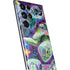 Rainbow Sea Turtles by Sheena Pike Galaxy S22 Ultra Skin