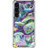 Rainbow Sea Turtles by Sheena Pike Galaxy S23 Clear Case