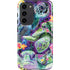 Rainbow Sea Turtles by Sheena Pike Galaxy S23 Plus Pro Case