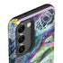 Rainbow Sea Turtles by Sheena Pike Galaxy S23 Plus Pro Case