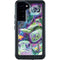 Rainbow Sea Turtles by Sheena Pike Galaxy S23 Plus Waterproof Case