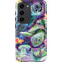 Rainbow Sea Turtles by Sheena Pike Galaxy S23 Pro Case