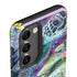 Rainbow Sea Turtles by Sheena Pike Galaxy S23 Pro Case