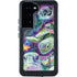 Rainbow Sea Turtles by Sheena Pike Galaxy S23 Waterproof Case