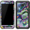Rainbow Sea Turtles by Sheena Pike Galaxy S7 Active Skin