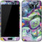 Rainbow Sea Turtles by Sheena Pike Galaxy S7 Skin