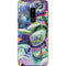 Rainbow Sea Turtles by Sheena Pike Galaxy S9 Plus Skin