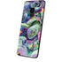 Rainbow Sea Turtles by Sheena Pike Galaxy S9 Skin