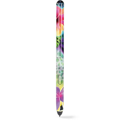 Rainbow Sea Turtles by Sheena Pike Samsung Galaxy Tab Skin