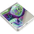 Rainbow Sea Turtles by Sheena Pike Galaxy Z Flip4 5G Skin