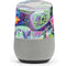 Rainbow Sea Turtles by Sheena Pike Google Home Skin