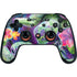 Rainbow Sea Turtles by Sheena Pike Google Stadia Controller Skin