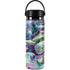 Rainbow Sea Turtles by Sheena Pike Hydro Flask 20oz Wide Mouth Skin