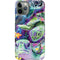 Rainbow Sea Turtles by Sheena Pike iPhone 11 Pro Lite Case