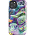 Rainbow Sea Turtles by Sheena Pike iPhone 11 Pro Max Impact Case