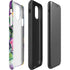 Rainbow Sea Turtles by Sheena Pike iPhone 11 Pro Max Impact Case