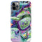 Rainbow Sea Turtles by Sheena Pike iPhone 11 Pro Max Lite Case