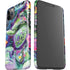 Rainbow Sea Turtles by Sheena Pike iPhone 11 Pro Max Lite Case