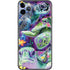 Rainbow Sea Turtles by Sheena Pike iPhone 11 Pro Max Skin
