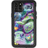 Rainbow Sea Turtles by Sheena Pike iPhone 11 Pro Max Waterproof Case