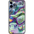 Rainbow Sea Turtles by Sheena Pike iPhone 11 Pro Skin