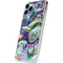 Rainbow Sea Turtles by Sheena Pike iPhone 11 Pro Skin