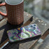 Rainbow Sea Turtles by Sheena Pike iPhone 11 Pro Skin