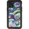 Rainbow Sea Turtles by Sheena Pike iPhone 11 Pro Waterproof Case